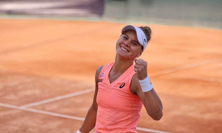 Roland Garros: Laura Pigossi conhece seu caminho no quali do torneio