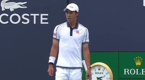 nishikori