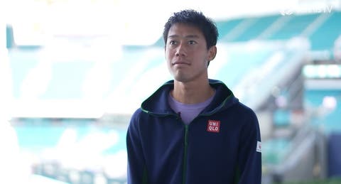 nishikori