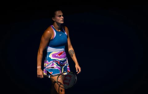 sabalenka jimmie