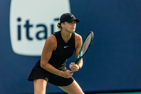 sabalenka miami open