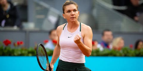 simona halep