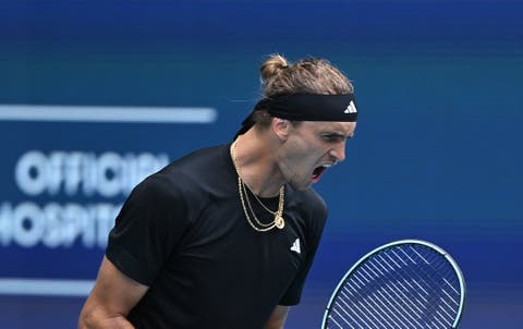 zverev miami 2024