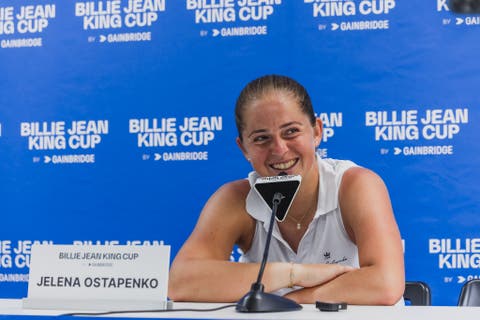 Ostapenko