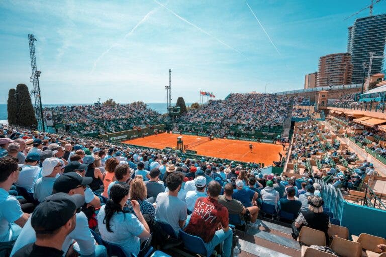 Saiba onde assistir o Masters 1000 de Monte Carlo ao vivo na TV