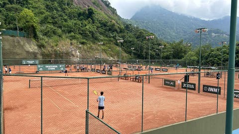 Rio Tennis Academy