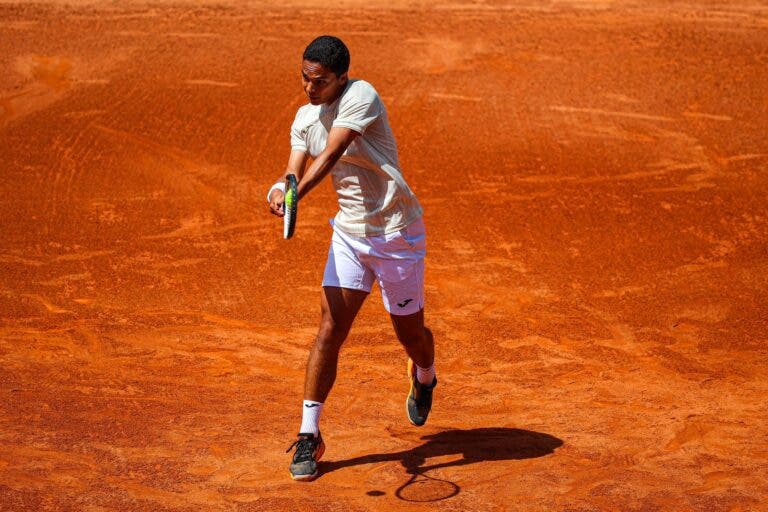 Confira a chave do Maia Open: Pedro Araújo enfrenta Fabio Fognini na estreia