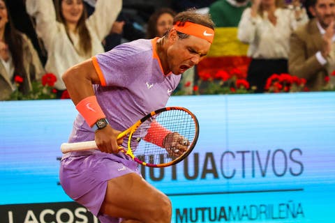 Nadal