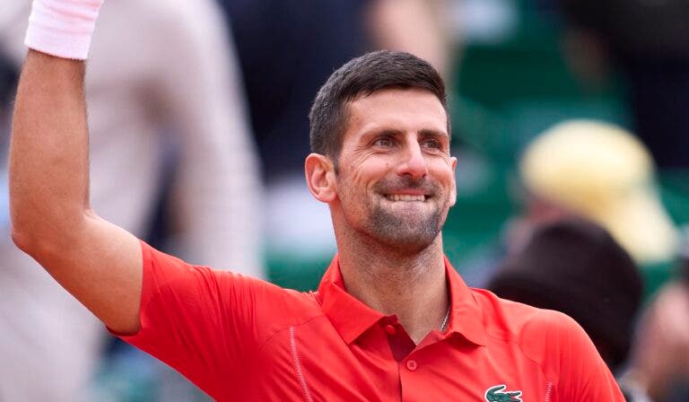 Djokovic ultrapassa Nadal e já é o jogador com mais semifinais da história em Masters 1000