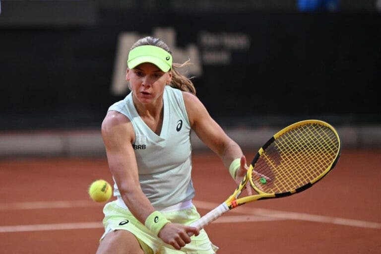Roland Garros: com Laura Pigossi, veja a lista das 16 qualifiers femininas