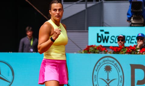 sabalenka-madrid