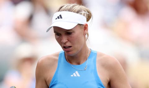 wozniacki charleston