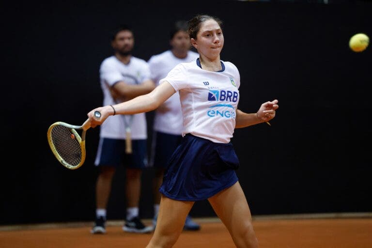 Rio Tennis Academy vai receber torneios profissionais em julho