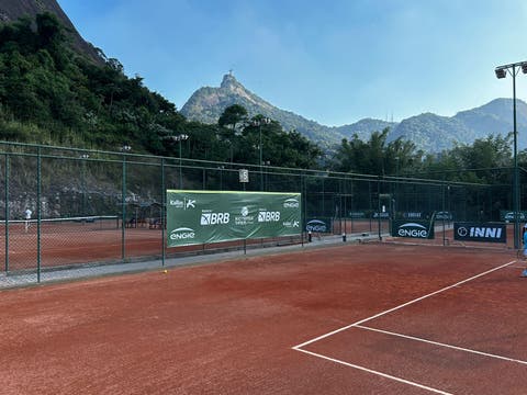 rio tennis