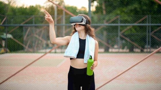 Realidade Virtual: Inovação na Educação e Entretenimento
