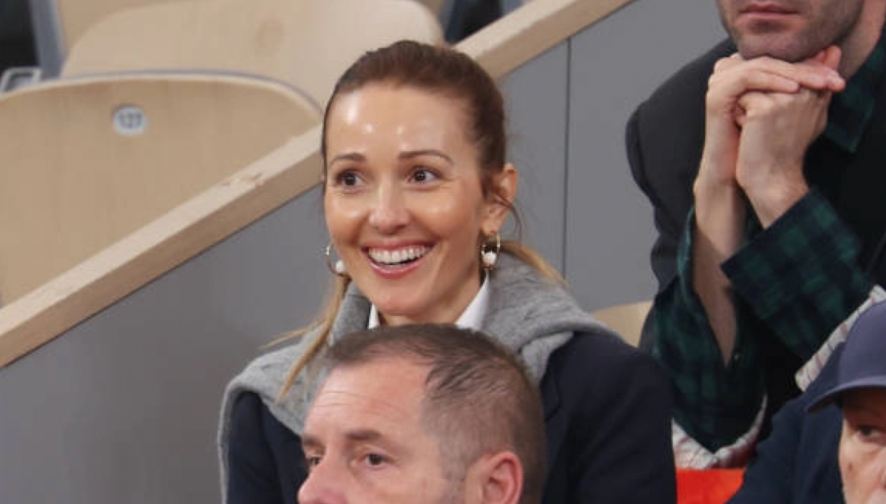 [VÍDEO] A emoção de Djokovic e da sua mulher comemorando o triunfo épico em Roland Garros