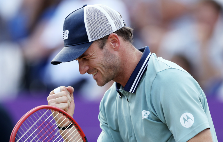 ATP 500 de Queen’s tem três baixas de peso, incluindo os finalistas do ano passado