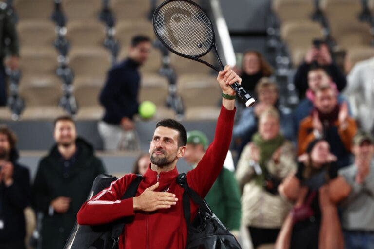 As marcas incríveis que Djokovic alcançou após a vitória épica em Roland Garros