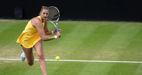 pliskova nottingham