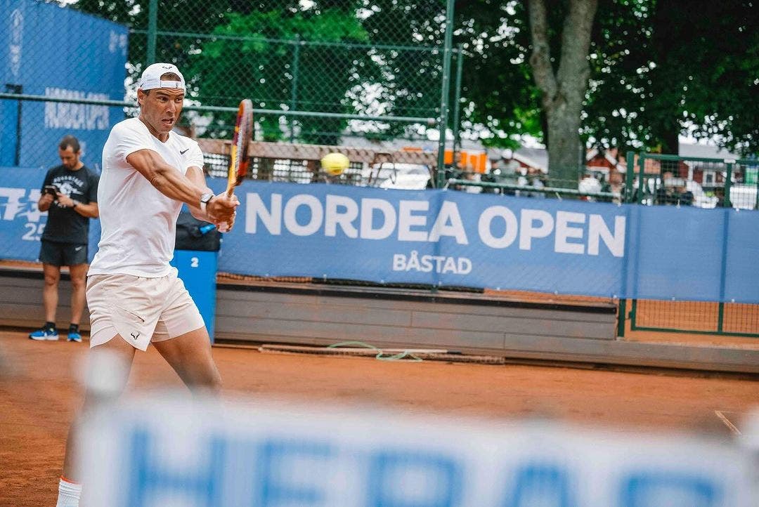 nadal bastad