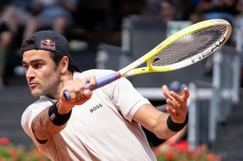 berrettini gstaad