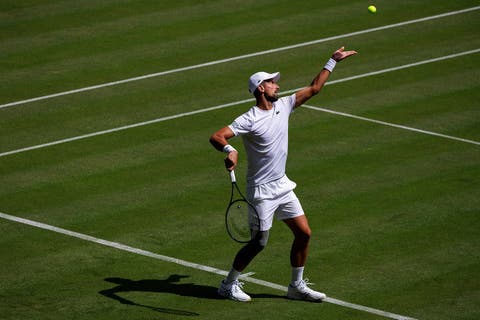 djokovic wimbledon 24