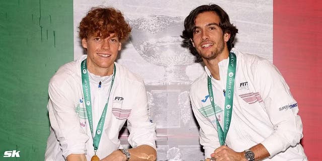 Veja os cabeças de chave para as duplas masculinas e femininas nos Jogos Olímpicos
