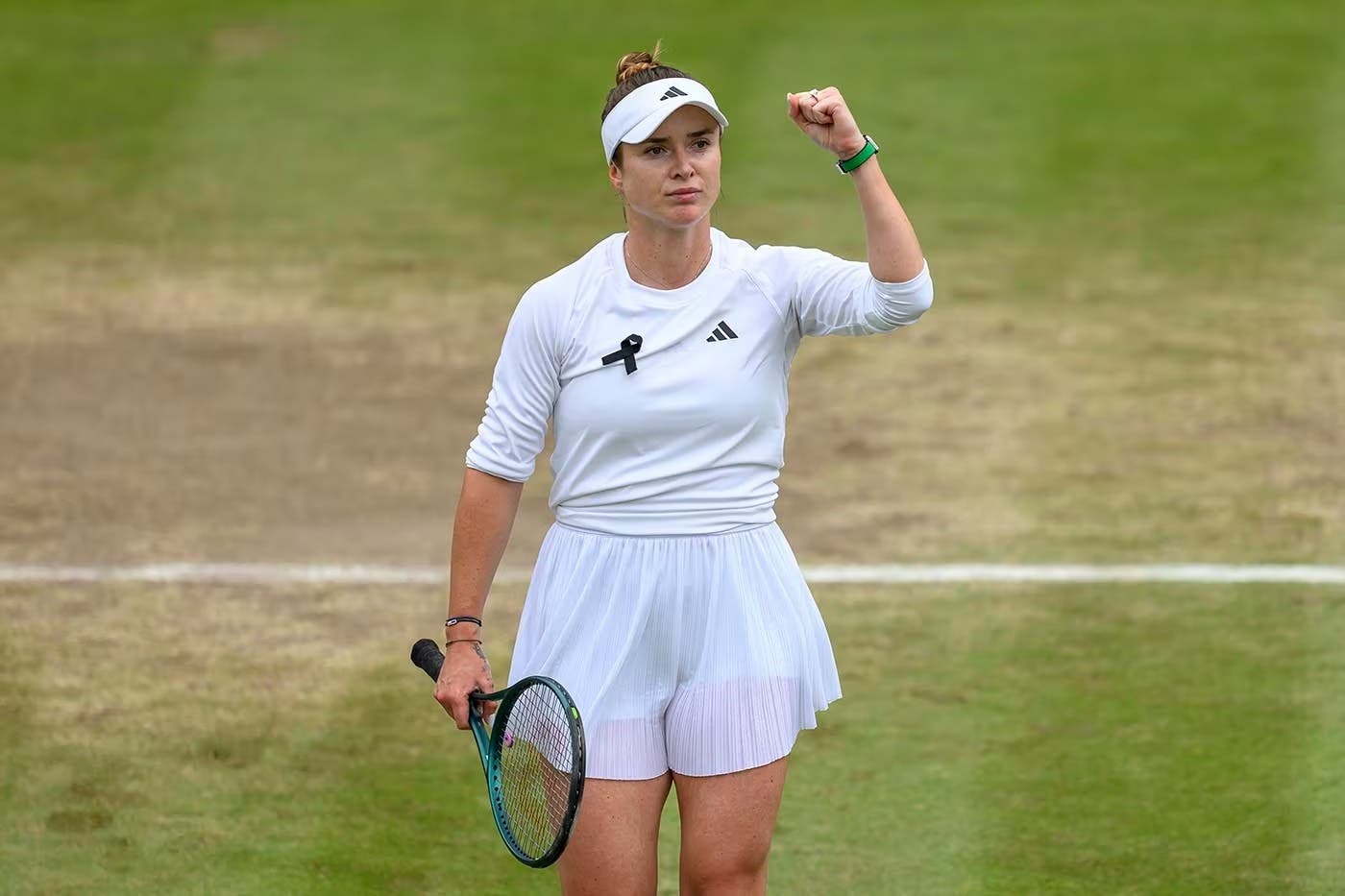 svitolina wimbledon