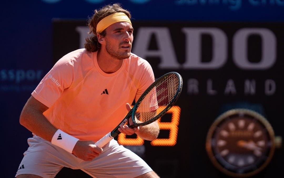 tsitsipas gstaad 24