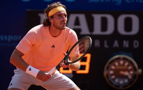 tsitsipas gstaad 24