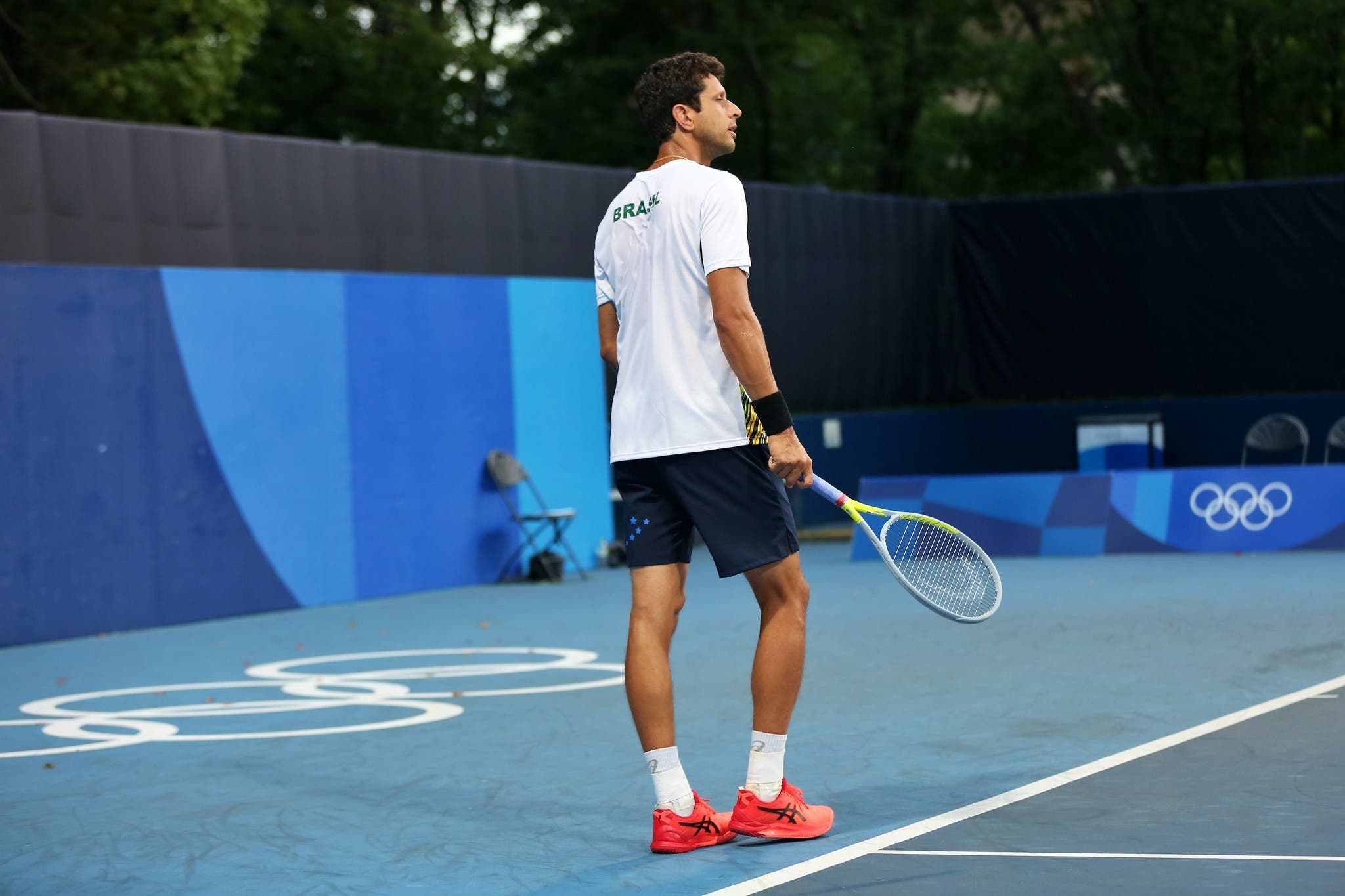 Marcelo Melo