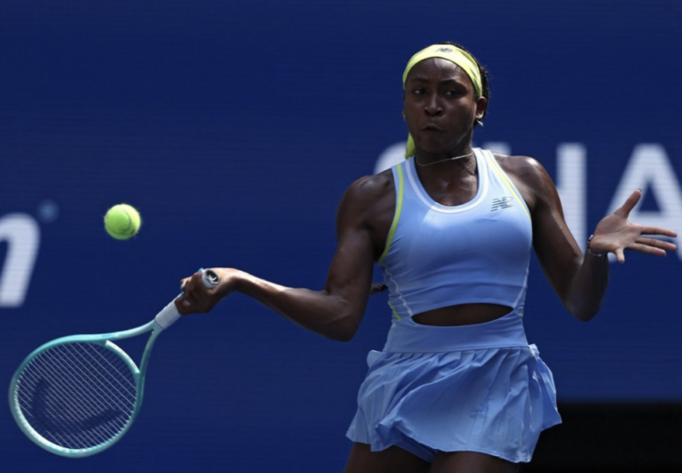 Gauff inicia defesa do título no US Open voando; Badosa segue em grande momento