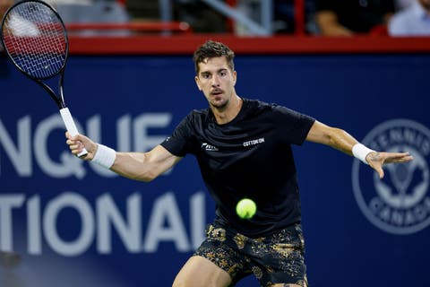 Thanasi Kokkinakis