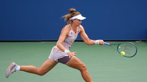 bia haddad us open r2