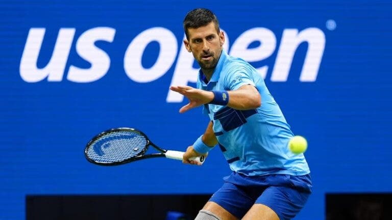 Sexta-feira no US Open: Shelton vs. Tiafoe de dia, Djokovic à noite e muito mais