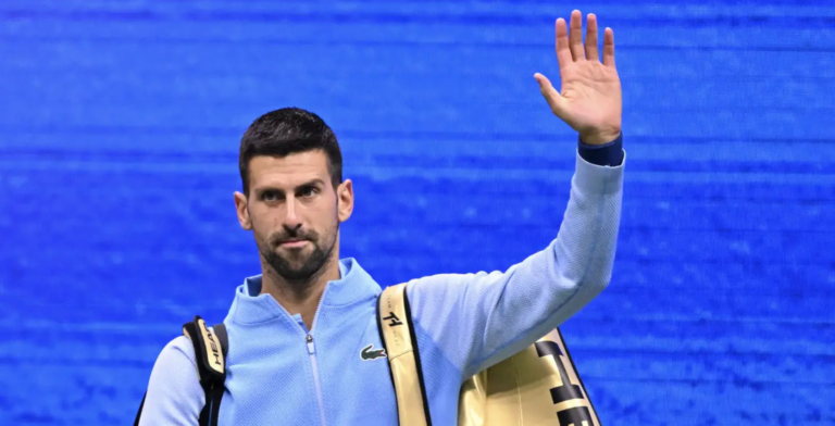 Djokovic: “Foi provavelmente a última vez que joguei a Davis na Sérvia”