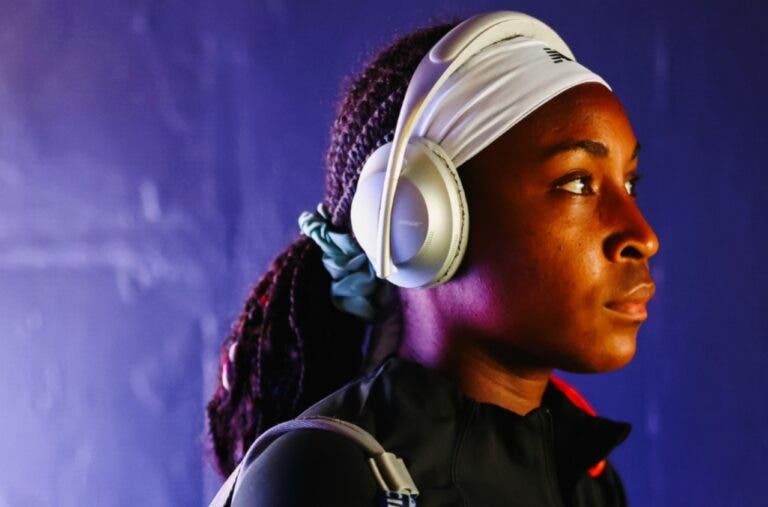 Campeã Gauff perde logo na estreia em Cincinnati e vai cair no ranking