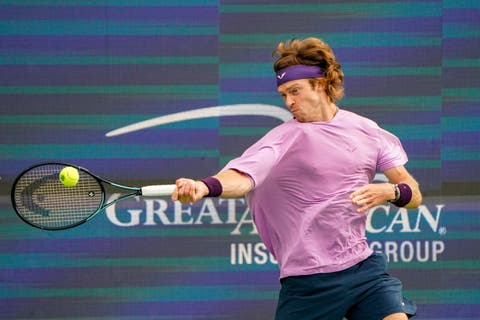 rublev cincy 24