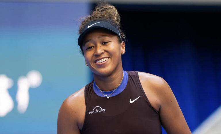 Osaka e Raducanu (entre outras) já conhecem a sorte no WTA 250 de Auckland