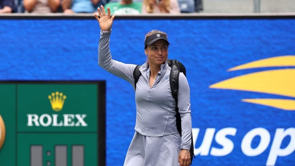 putintseva us open 2024