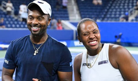 Na final, agendada para quinta-feira no Arthur Ashe Stadium, os norte-americanos vão defrontar os italianos Andrea Vavassori e Sara Errani.