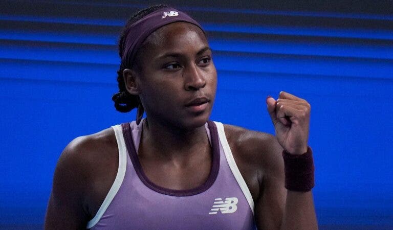 Confira o novo top 10 da WTA: Gauff retorna ao top 5 e Swiatek perde pontos importantes