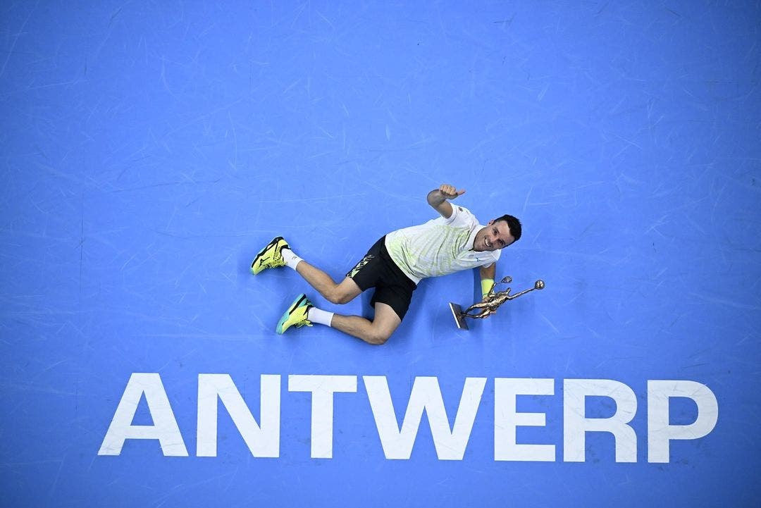 bautista agut antuerpia