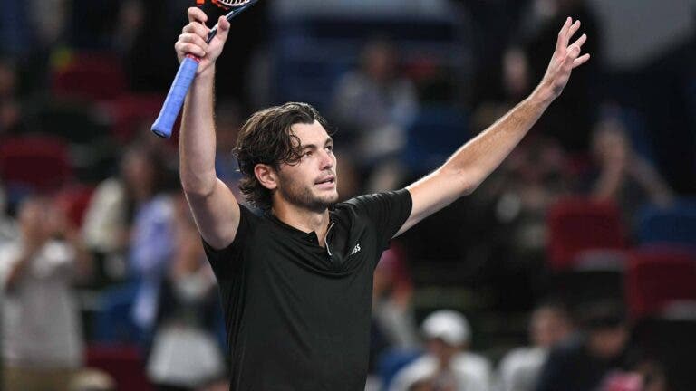 Confira o novo top 10 da ATP com várias alterações após Shanghai