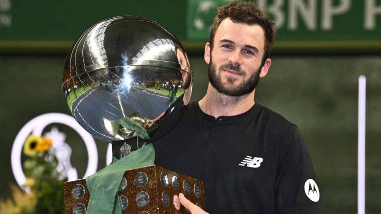 Como fica a corrida para o ATP Finals com a luta acirrada nas últimas semanas