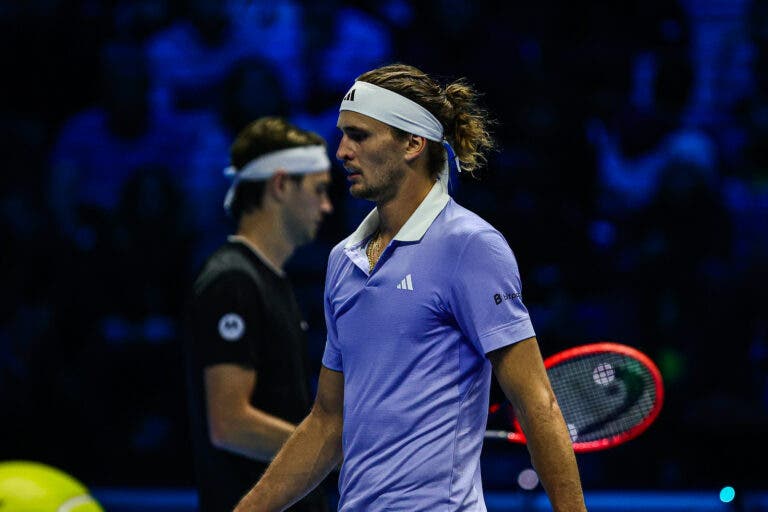 Zverev volta a sofrer com Fritz: “Esta derrota dói muito”