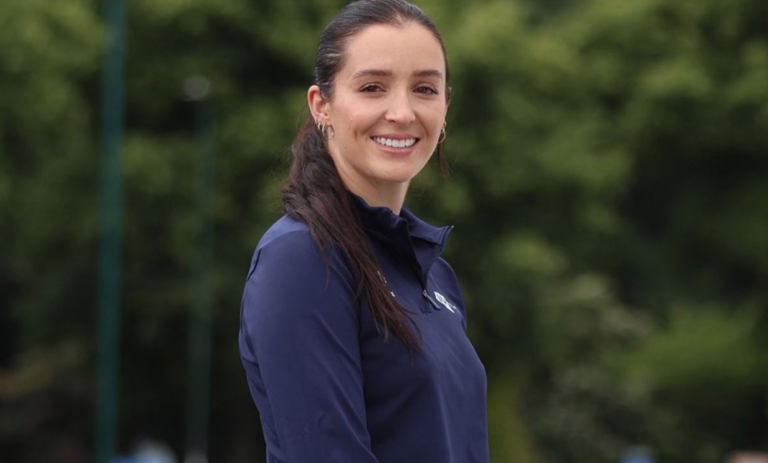 Laura Robson é nomeada diretora do novo WTA 500 do Queen’s Club