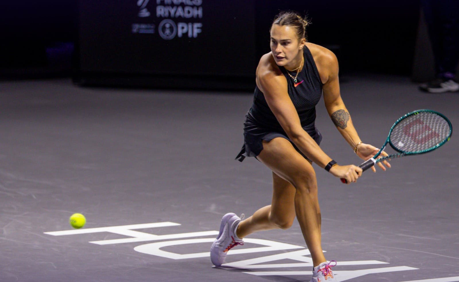 sabalenka finals 24_