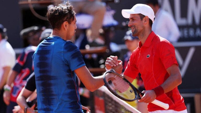 [VÍDEO] As 10 maiores surpresas da temporada no circuito da ATP