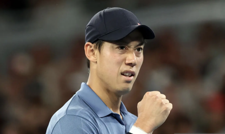 Nishikori está de volta e sem expetativas: «Já não consigo enfrentar tenistas do top 100»